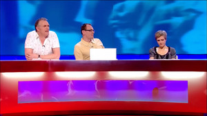 8 Out of 10 Cats Season 9 Ep.5 5. epizód