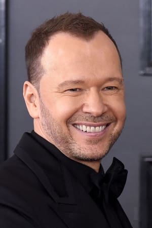 Donnie Wahlberg profil kép