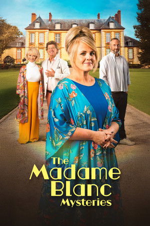 Madame Blanc nyomoz