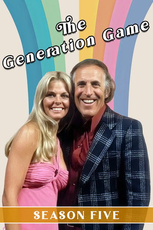 The Generation Game