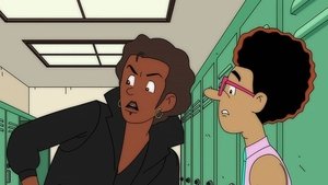 High School USA! Season 1 Ep.3 3. epizód