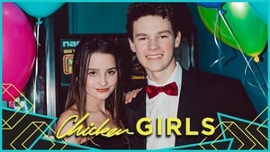 Chicken Girls 2. évad Ep.6 6. epizód