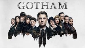 Gotham kép