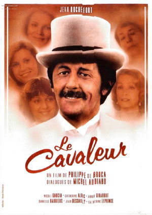 A gavallér poszter