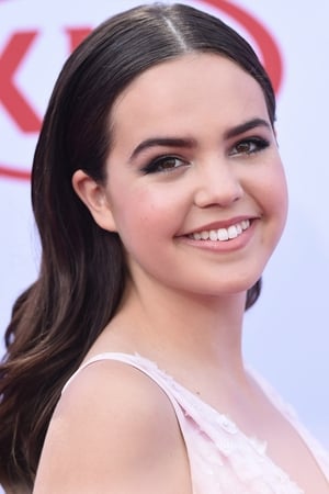 Bailee Madison profil kép