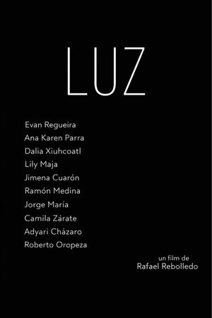 Luz poszter
