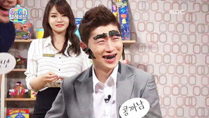 마이 리틀 텔레비전 Season 1 Ep.70 70. epizód