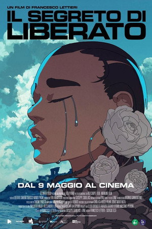 Il segreto di Liberato poszter