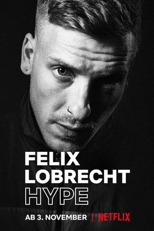 Felix Lobrecht: Hype poszter