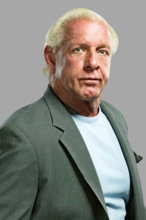 Ric Flair profil kép