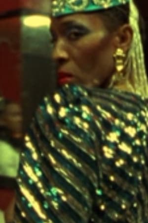 Pepper LaBeija