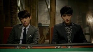 트라이앵글 Season 1 Ep.25 25. epizód