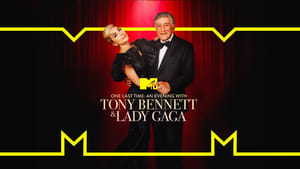 One Last Time: An Evening with Tony Bennett and Lady Gaga háttérkép