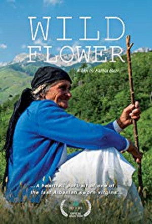 Wild Flower poszter