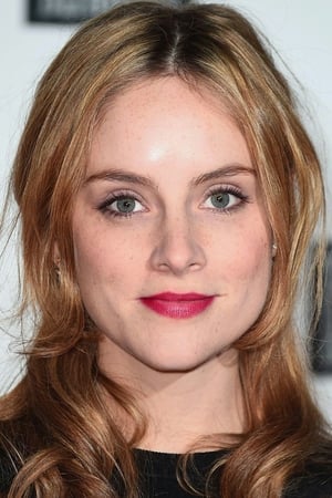 Sophie Rundle profil kép