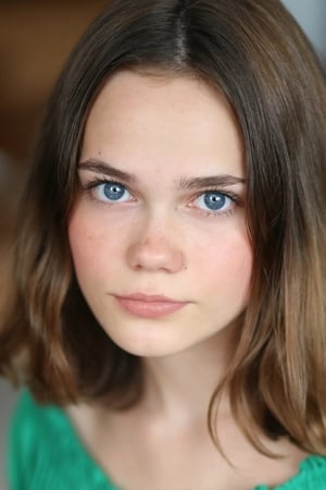 Oona Laurence profil kép