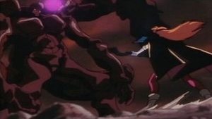 Slayers 1. évad Ep.10 10. epizód