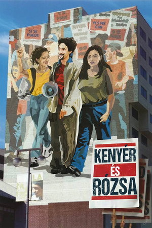 Kenyér és rózsa