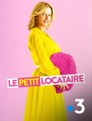 Le Petit Locataire poszter