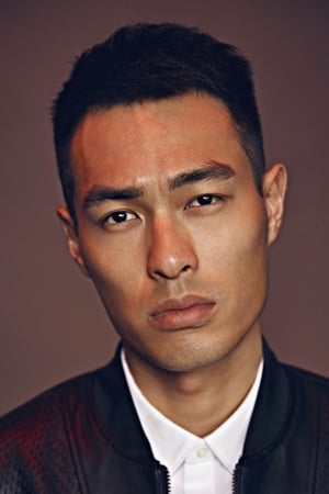 Tony Yang profil kép