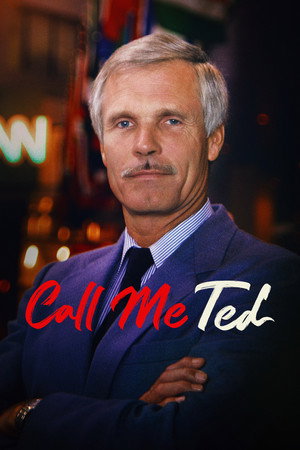 Call Me Ted poszter