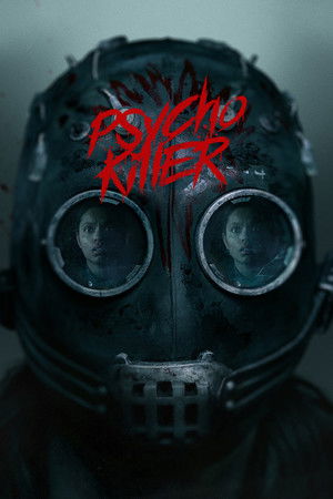 Psycho Killer poszter