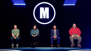 Mastermind 51. évad Ep.28 28. epizód