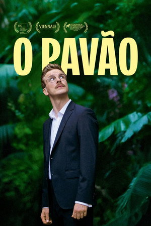 Páva - Valódi vagyok? poszter