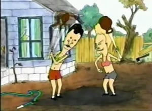 Beavis and Butt-Head Season 2 Ep.20 20. epizód