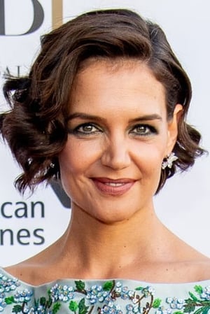 Katie Holmes profil kép