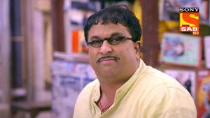Jijaji Chhat Par Hai Season 1 Ep.308 308. epizód