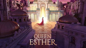 Queen Esther háttérkép
