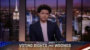 The Daily Show 27. évad Ep.45 45. epizód