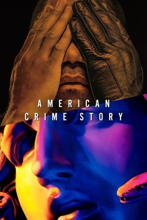 American Crime Story poszter