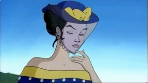 Princesse Sissi Season 1 Ep.35 35. epizód