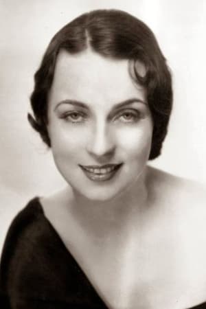 Agnes Moorehead profil kép