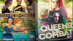 Queens Of Combat QOC 12 háttérkép