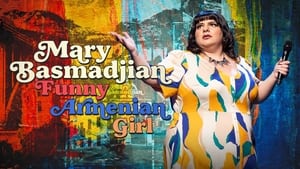 Mary Basmadjian: Funny Armenian Girl háttérkép