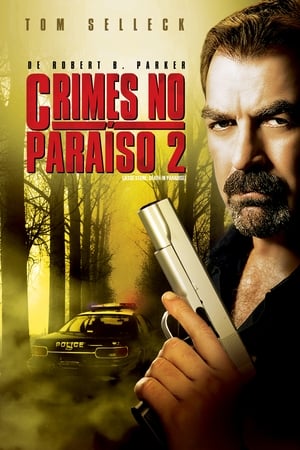 Jesse Stone: Holttest a tóban poszter