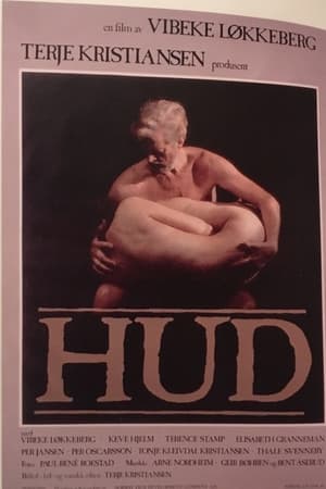 Hud poszter