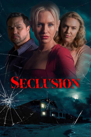 Seclusion poszter