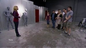 Face Off Season 1 Ep.6 6. epizód
