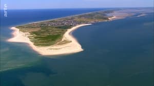 Sylt - Wellen, Wind und Watt háttérkép