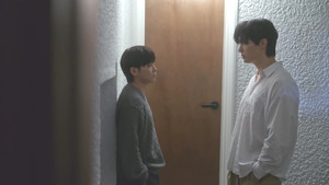 체크 남방을 입은 사내 1. évad Ep.5 5. epizód