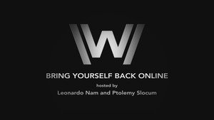 Westworld Speciális epizódok Ep.25 25. epizód
