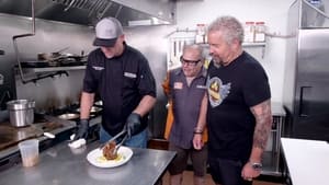 Diners, Drive-Ins and Dives 47. évad Ep.5 5. epizód