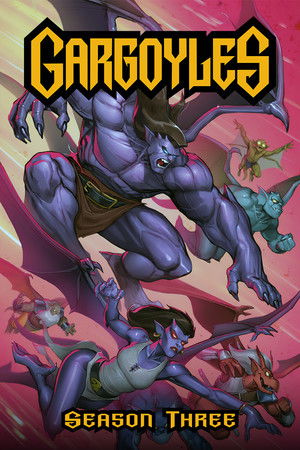 Gargoyles