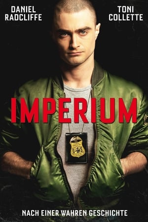 Imperium poszter