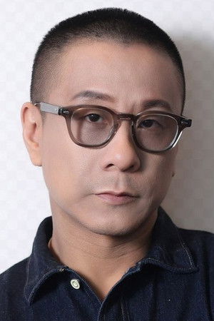 Chu Pak-Hong profil kép