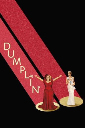 Dumplin’ - Így kerek az élet poszter